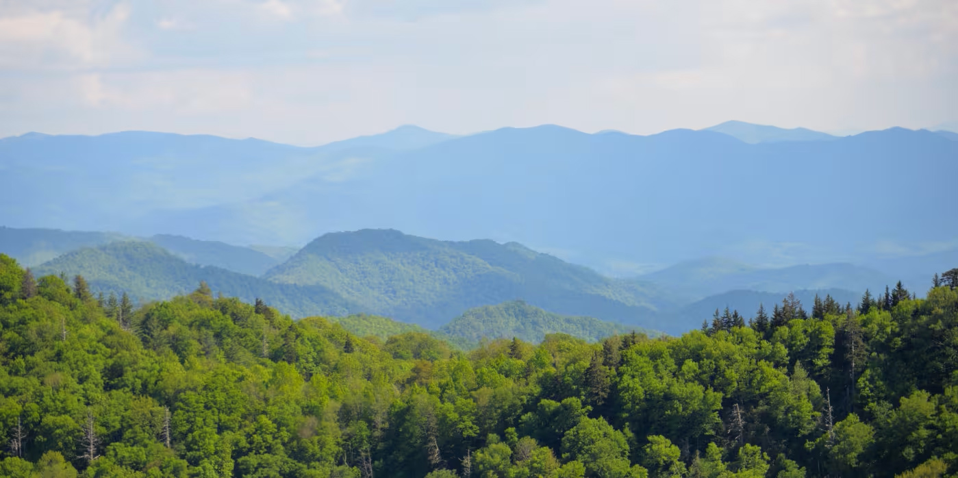 Smokey Mountains